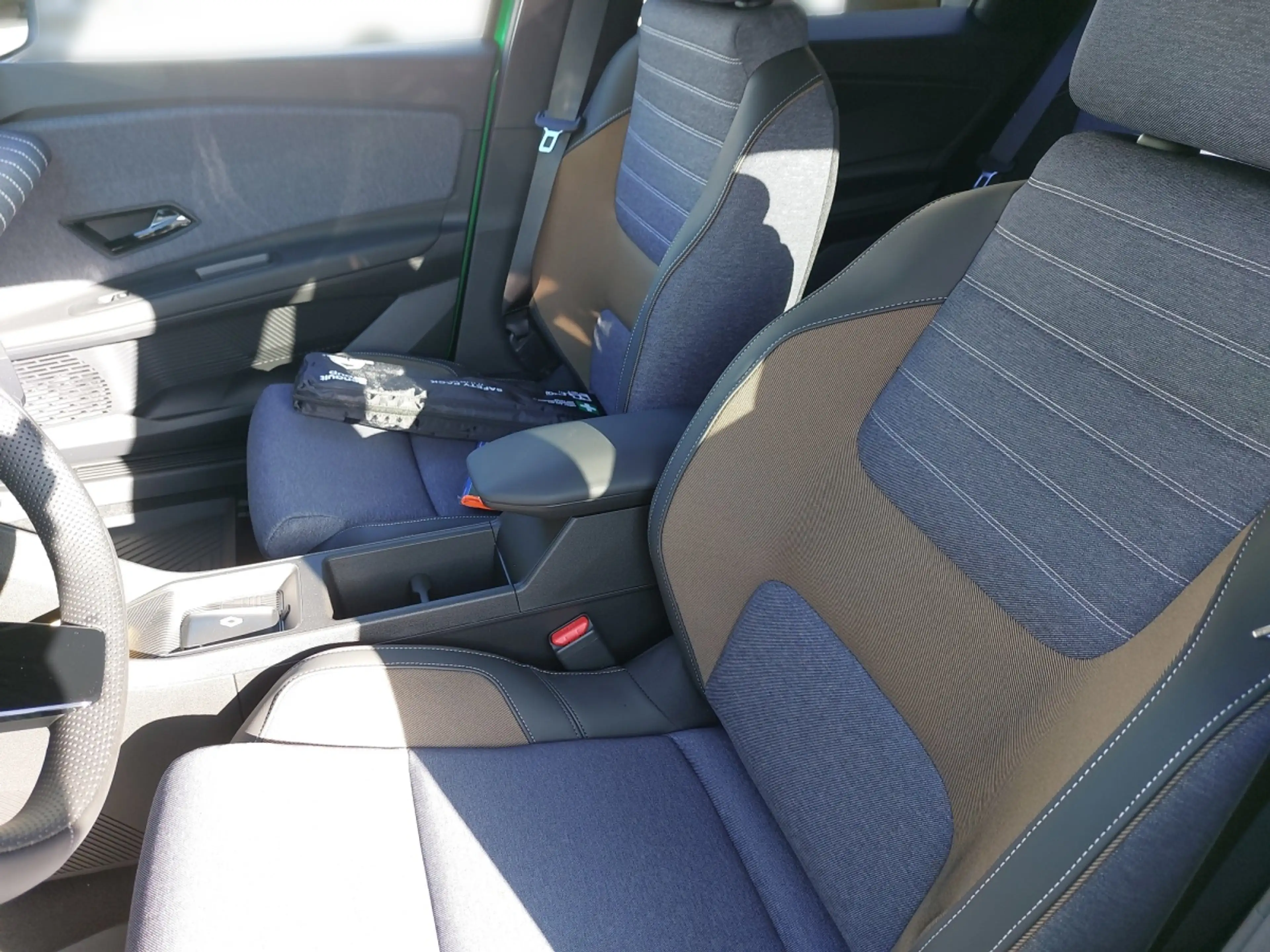 Renault R 5 RENAULT 5 E-TECH ELECTRIC Techno 150 PS comfort — photo 5