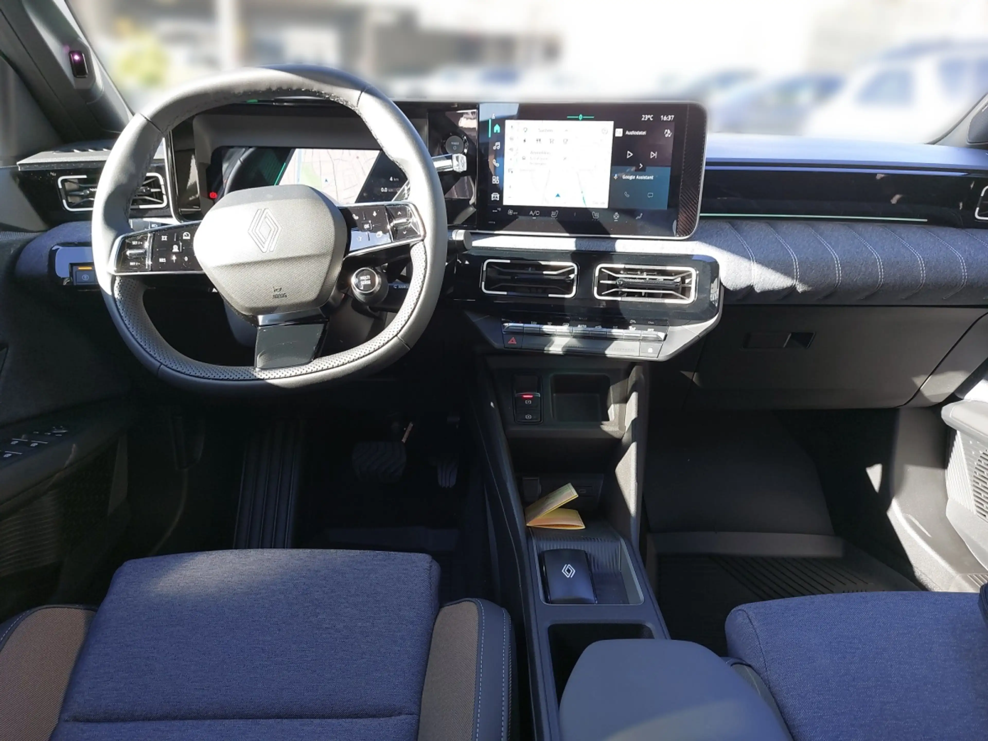 Renault R 5 RENAULT 5 E-TECH ELECTRIC Techno 150 PS comfort — photo 4