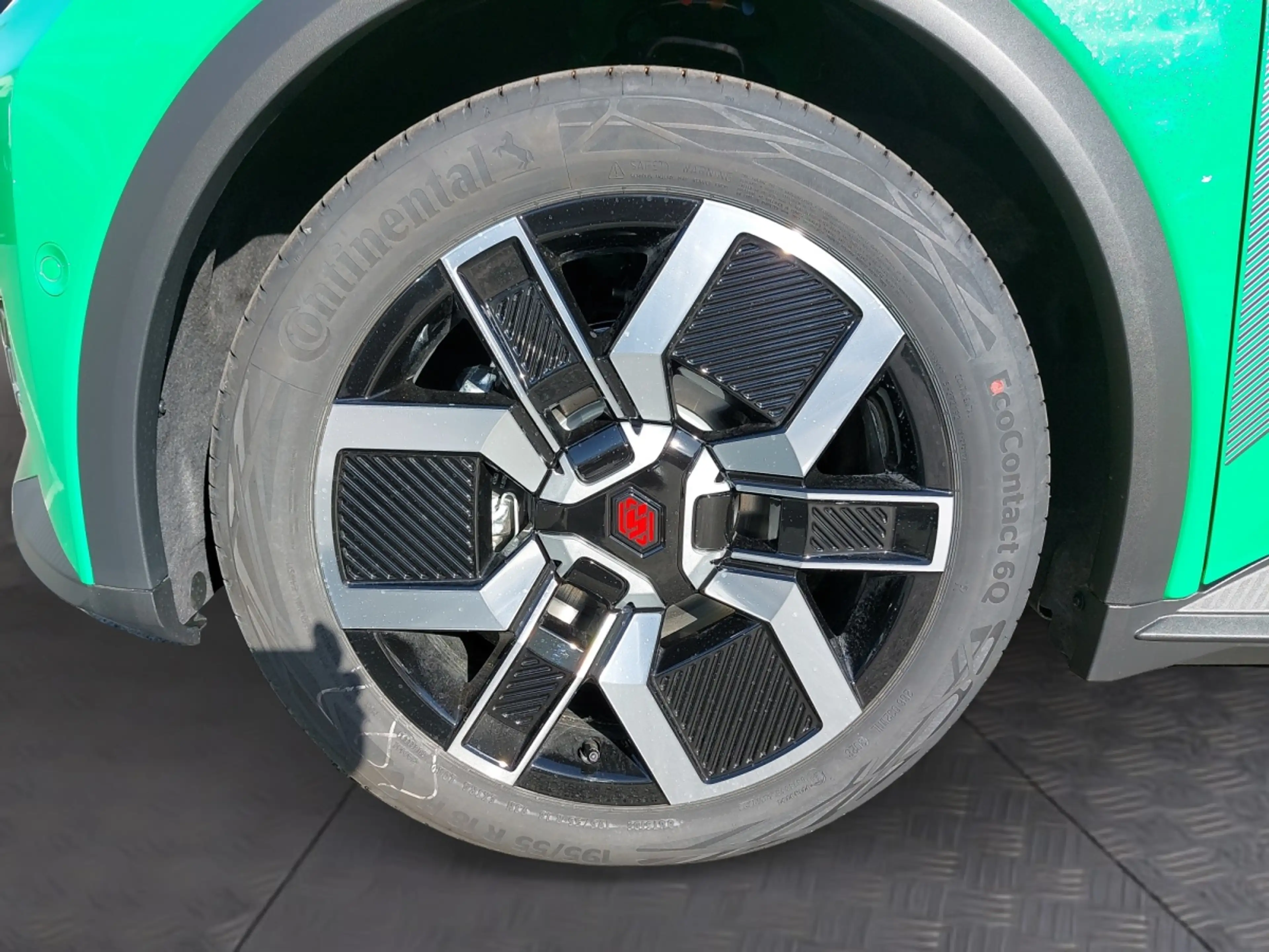 Renault R 5 RENAULT 5 E-TECH ELECTRIC Techno 150 PS comfort — photo 14
