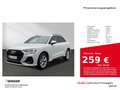 Audi Q3 35 TFSI S line MMI Navi Kamera Voll-LED AHK Weiß - thumbnail 1