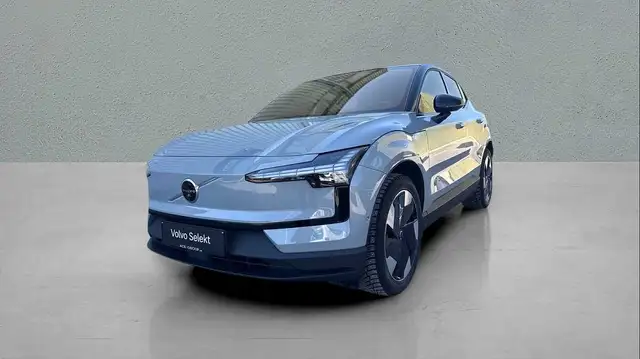 Volvo EX30 Ultra, Single Motor Extended Range