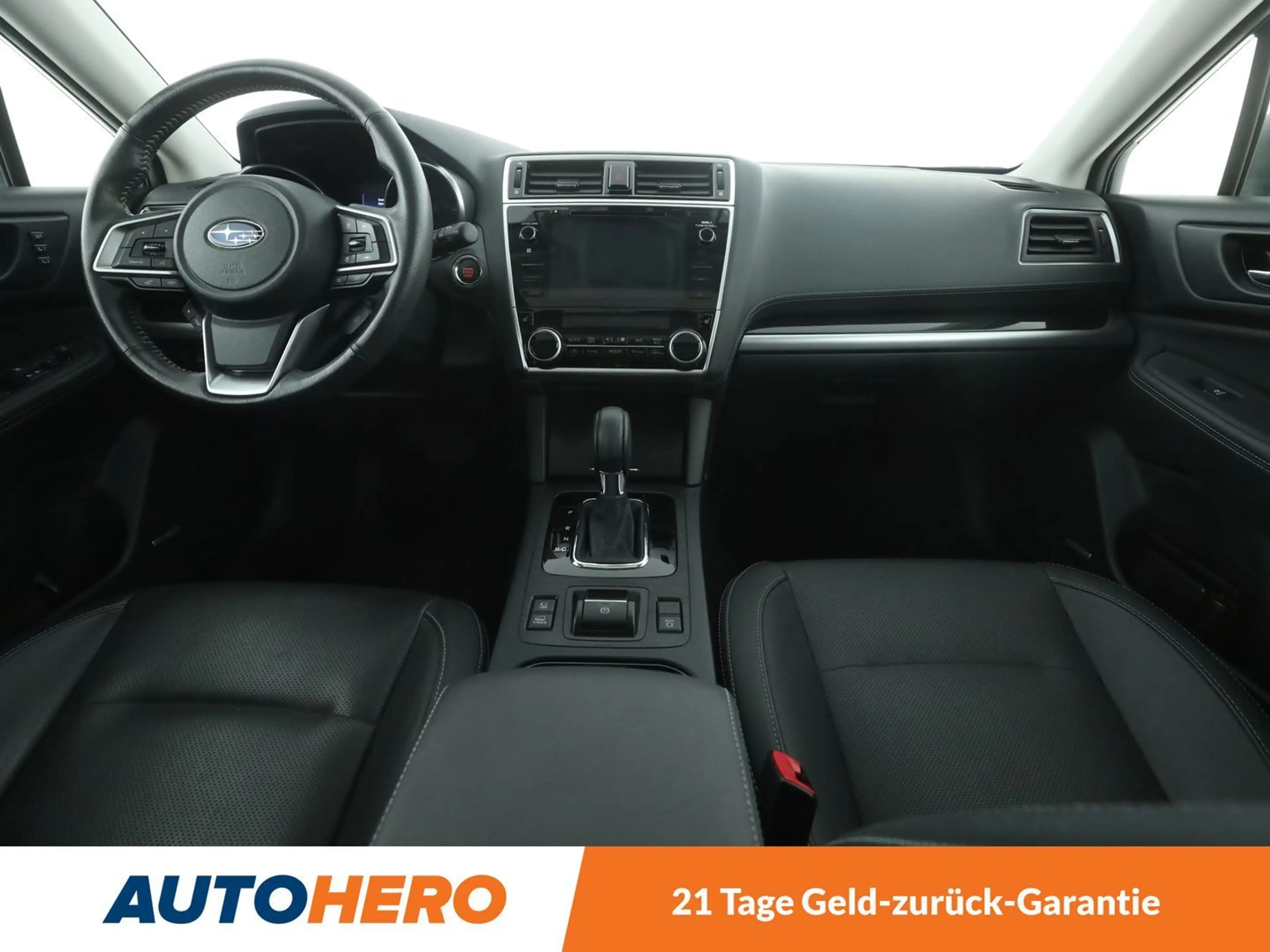 Subaru OUTBACK 2.5 Sport Aut.*NAVI*LED*ACC* — photo 12