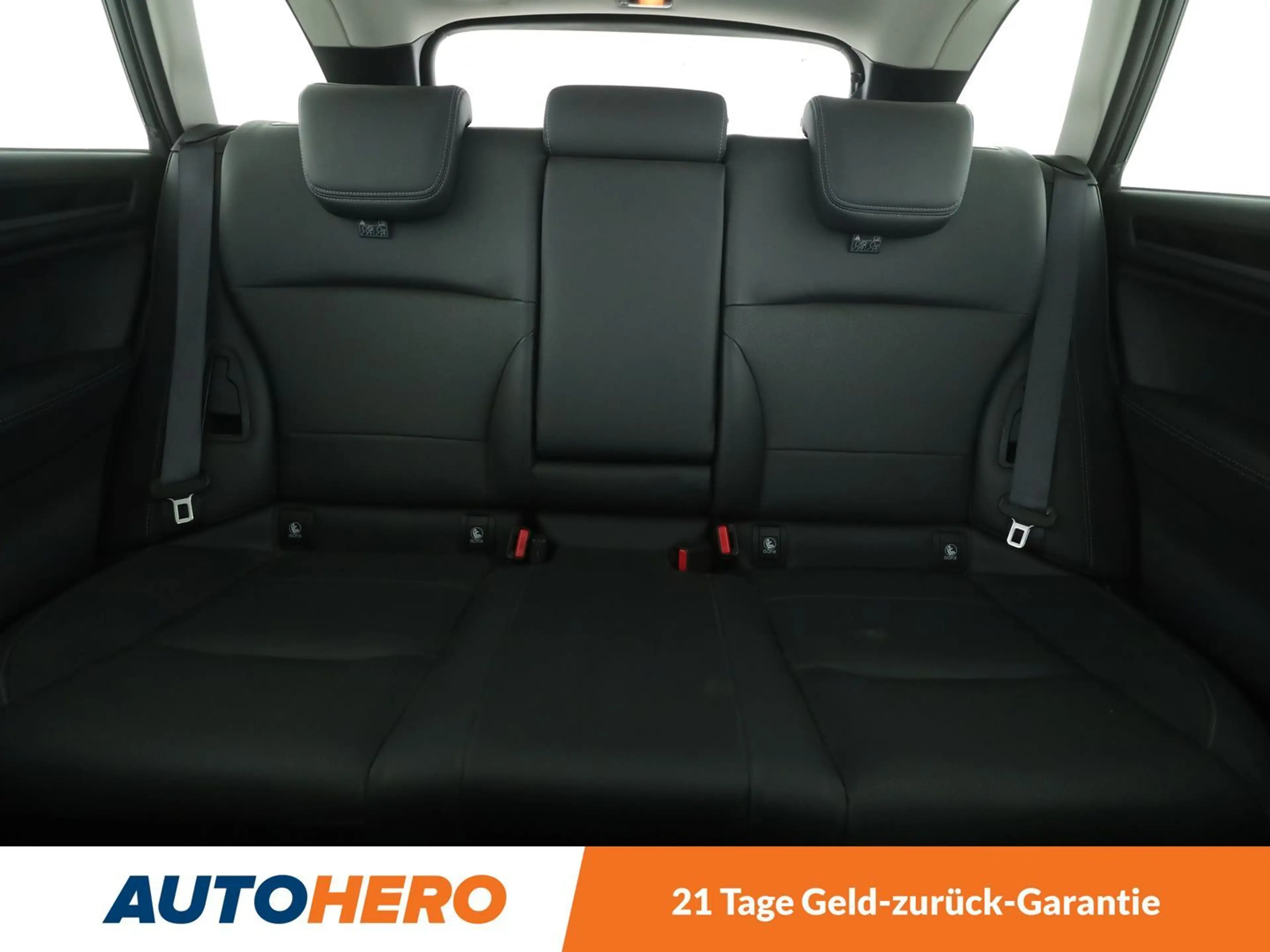 Subaru OUTBACK 2.5 Sport Aut.*NAVI*LED*ACC* — photo 15