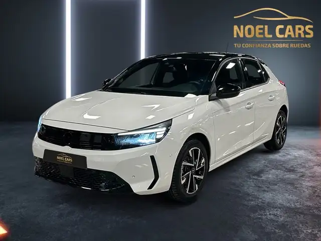 Opel Corsa 1.2T XHL 74kW (100CV) GS