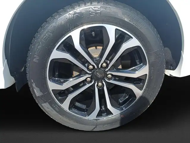 Ford Puma view 10