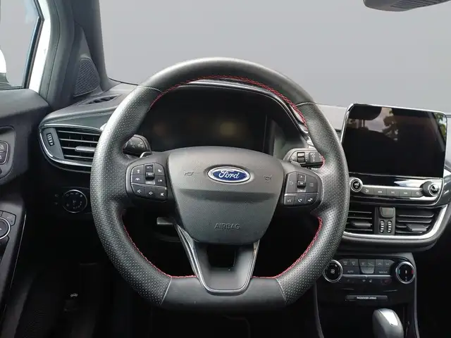 Ford Puma view 15