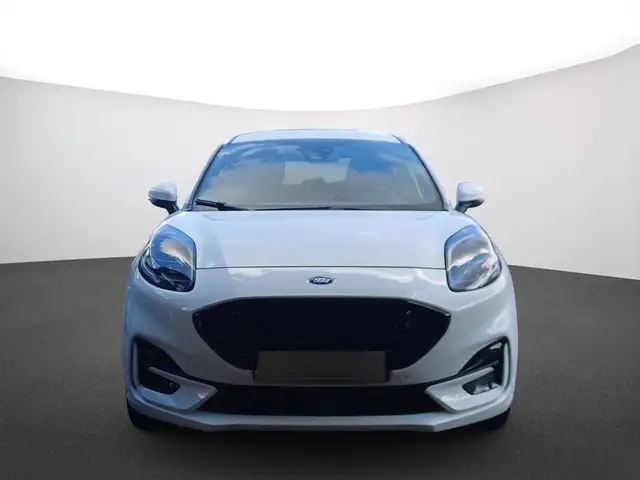 Ford Puma view 3