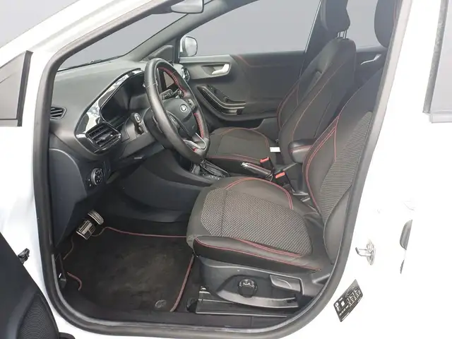 Ford Puma view 13