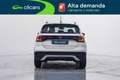 Volkswagen T-Cross 1.0 TSI Advance 81kW Blanco - thumbnail 4