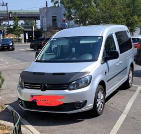 1.6 TDI (5-Si.) DSG Maxi EcoProfi