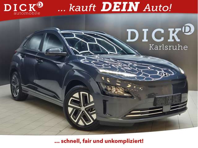 Imagine Hyundai KONA Trend WERKSGA+NAVI+LED+SHZ+KAM+ACC+KRELL+WP
