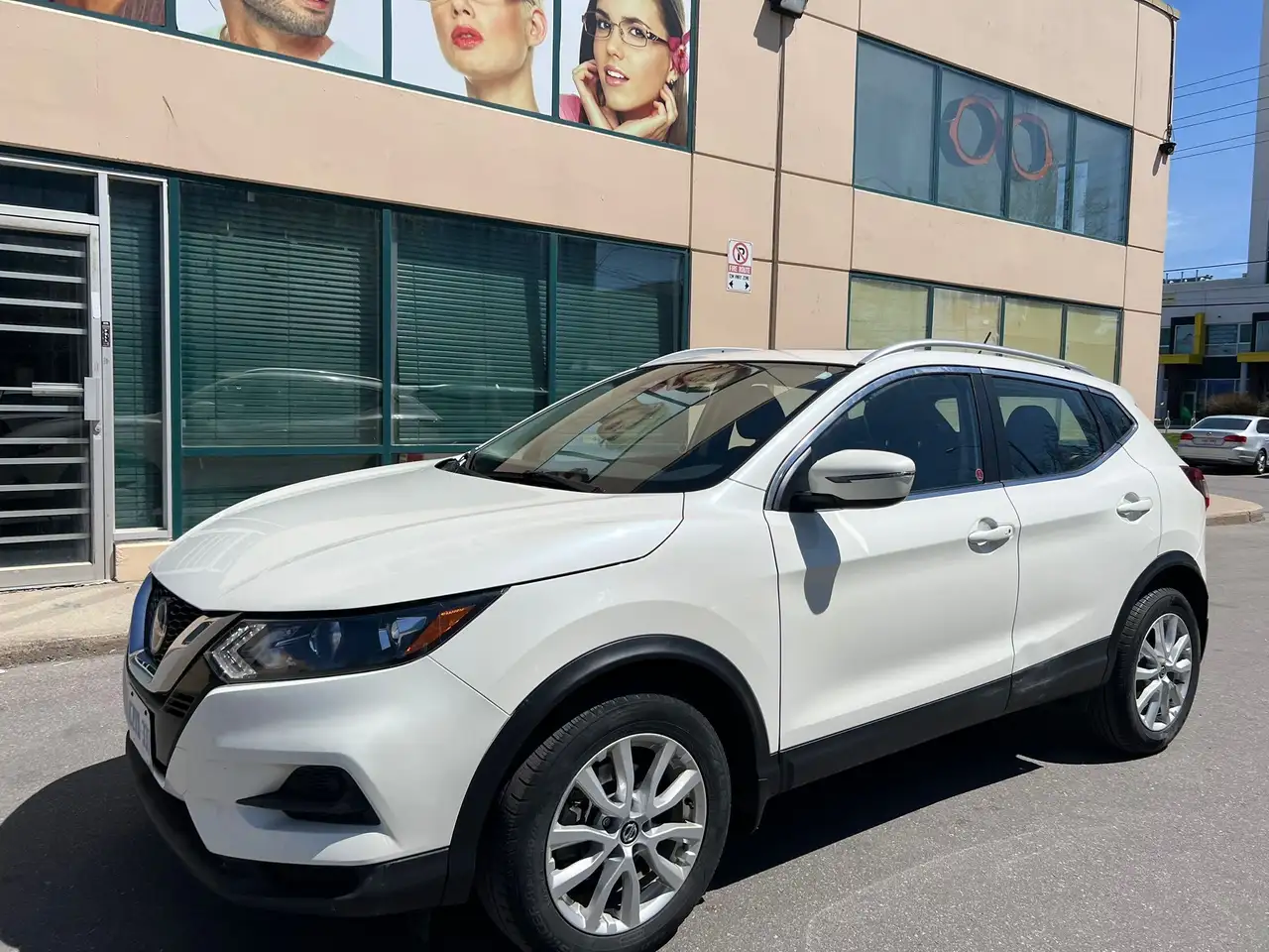 2023 Nissan Qashqai