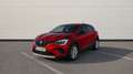 Renault Captur 1.6 E-TECH 105KW EVOLUTION 145 5P Rojo - thumbnail 3