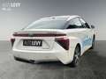 Toyota Mirai +Klimaautomatik+Navi+PDC+RFK+JBL+T/W+ Weiß - thumbnail 6