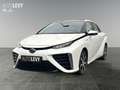 Toyota Mirai +Klimaautomatik+Navi+PDC+RFK+JBL+T/W+ Weiß - thumbnail 2