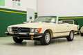 Mercedes-Benz SL 450 450 SL Roadster Giallo - thumbnail 1