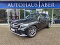 Mercedes-Benz GLC 250 4Matic AMG Line 1.HD STNDHZG ACC SPURASS Schwarz - thumbnail 1