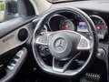 Mercedes-Benz GLC 250 4Matic AMG Line 1.HD STNDHZG ACC SPURASS Schwarz - thumbnail 12