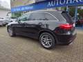 Mercedes-Benz GLC 250 4Matic AMG Line 1.HD STNDHZG ACC SPURASS Schwarz - thumbnail 5