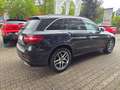 Mercedes-Benz GLC 250 4Matic AMG Line 1.HD STNDHZG ACC SPURASS Schwarz - thumbnail 3