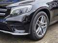 Mercedes-Benz GLC 250 4Matic AMG Line 1.HD STNDHZG ACC SPURASS Schwarz - thumbnail 13