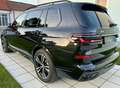 BMW X7 M 60i xDrive  Swarovski 200.000 € - 1. Besitz Neu... Schwarz - thumbnail 15