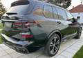 BMW X7 M 60i xDrive  Swarovski 200.000 € - 1. Besitz Neu... Schwarz - thumbnail 18