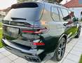 BMW X7 M 60i xDrive  Swarovski 200.000 € - 1. Besitz Neu... Schwarz - thumbnail 17
