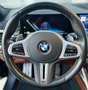 BMW X7 M 60i xDrive  Swarovski 200.000 € - 1. Besitz Neu... Schwarz - thumbnail 14