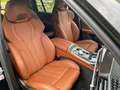 BMW X7 M 60i xDrive  Swarovski 200.000 € - 1. Besitz Neu... Schwarz - thumbnail 2