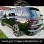 BMW X7 M 60i xDrive  Neupreis 200.000 € - 1. Besitz Neuw... Noir - thumbnail 1