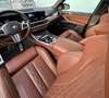 BMW X7 M 60i xDrive  Swarovski 200.000 € - 1. Besitz Neu... Schwarz - thumbnail 27