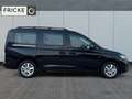 Volkswagen Caddy Maxi 1,5 TSI DSG *ROLLSTUHLRAMPE* Negro - thumbnail 6