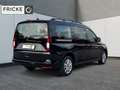 Volkswagen Caddy Maxi 1,5 TSI DSG *ROLLSTUHLRAMPE* Negro - thumbnail 5
