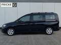 Volkswagen Caddy Maxi 1,5 TSI DSG *ROLLSTUHLRAMPE* Negro - thumbnail 2