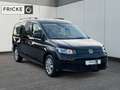 Volkswagen Caddy Maxi 1,5 TSI DSG *ROLLSTUHLRAMPE* Negro - thumbnail 7