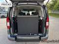 Volkswagen Caddy Maxi 1,5 TSI DSG *ROLLSTUHLRAMPE* Negro - thumbnail 29