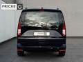 Volkswagen Caddy Maxi 1,5 TSI DSG *ROLLSTUHLRAMPE* Negro - thumbnail 4