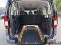 Volkswagen Caddy Maxi 1,5 TSI DSG *ROLLSTUHLRAMPE* Negro - thumbnail 31