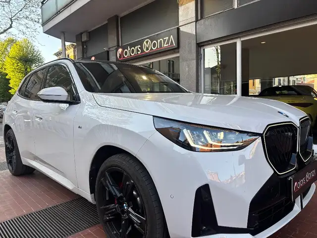 BMW X3 X3xdrive20d MSport Pro- tetto- cerchi 21" full