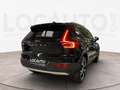 Volvo XC40 XC40 1.5 t5 phev Inscription auto my21 TETTO Black - thumbnail 4
