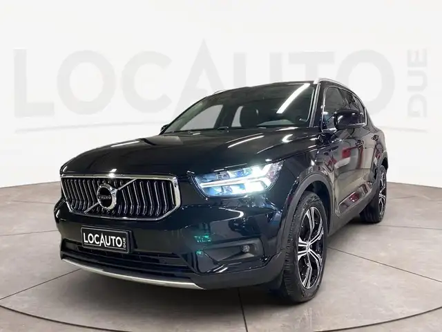 Volvo XC40 XC40 1.5 t5 phev Inscription auto my21 TETTO