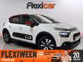 Citroen C3 PureTech 60KW (83CV) Shine Blanco - thumbnail 1