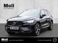 Volvo XC60 Ultimate Dark Recharge Plug-In Hybrid AWD T8 Twin Schwarz - thumbnail 1