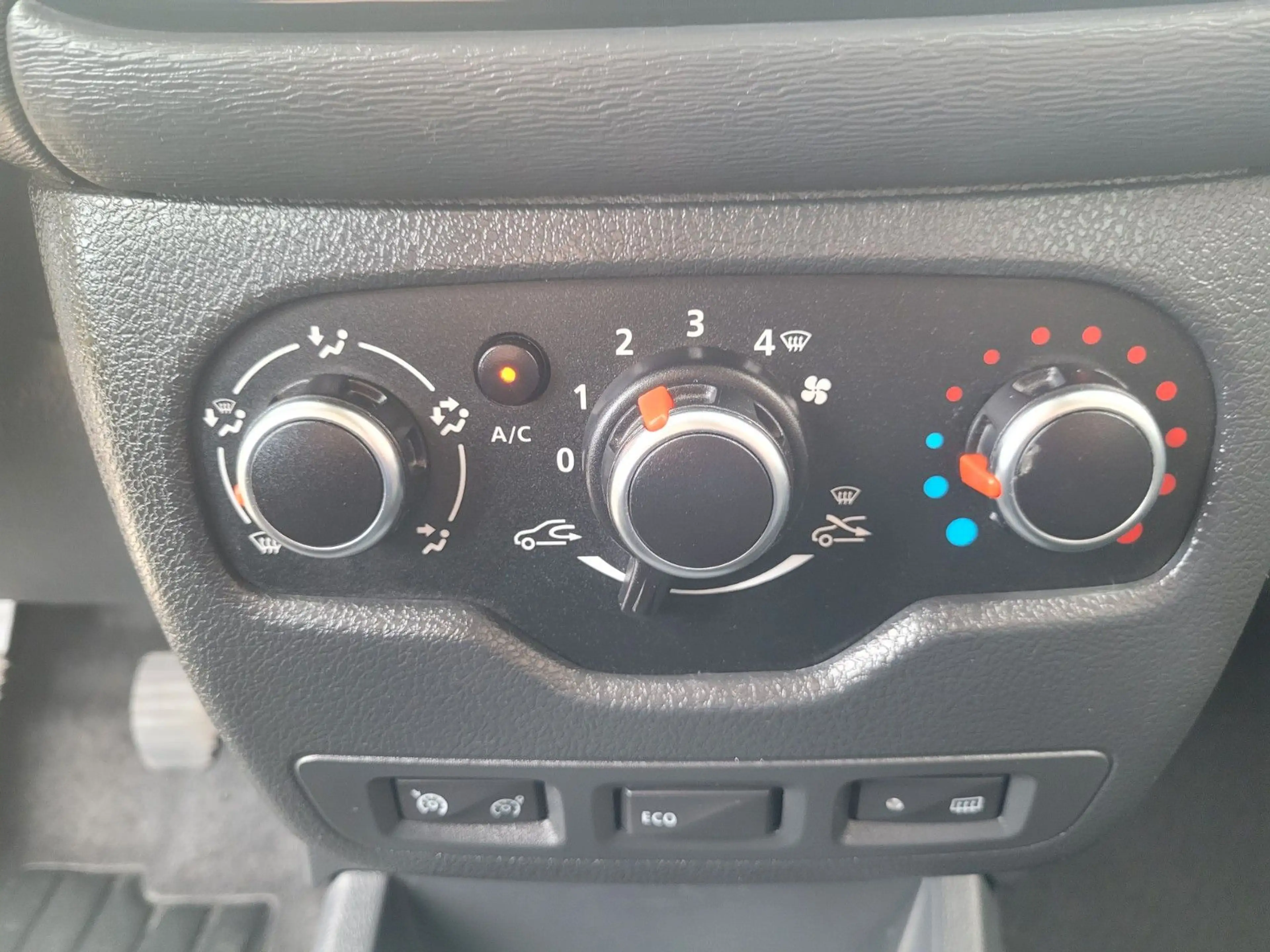 Dacia Dokker Comfort Turbo MOD21*AHK,SHZ,PDC-h,RFK* — photo 12