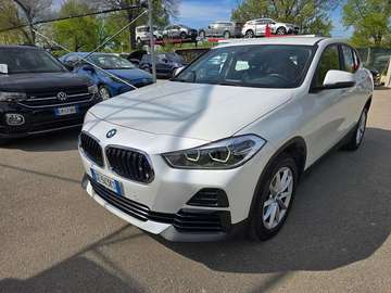 X2 F39 sdrive18d Business X auto LED ADAS