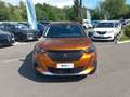 Peugeot 2008 BlueHDi 110 Allure Pack S/S Arancione - thumbnail 6