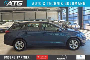 KOMBI FAMILY+ SITZHZ PDC TÜV+SERVICE NEU 1HD