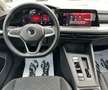 Volkswagen Golf 1.0 etsi evo Life 110cv dsg Weiß - thumbnail 9
