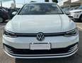Volkswagen Golf 1.0 etsi evo Life 110cv dsg Weiß - thumbnail 2